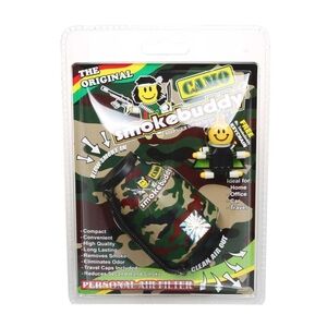 Camo Personal Air Filter